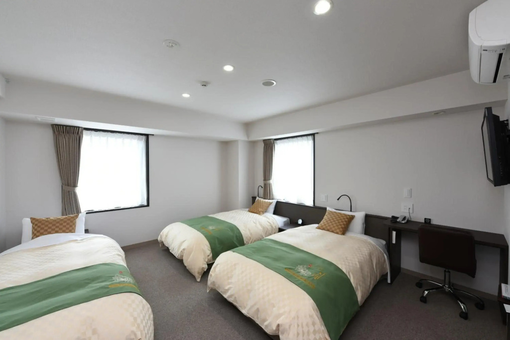 Hotel Showmeikan