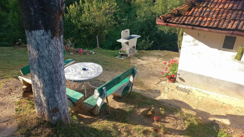 Family house