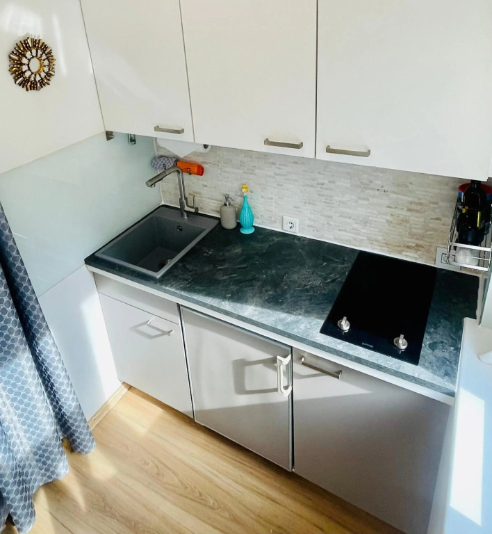 Apartement Mariahilf- Self Check In