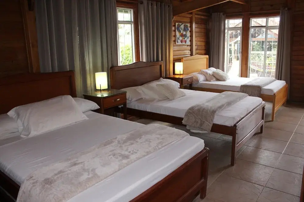Cabitat Cabañas