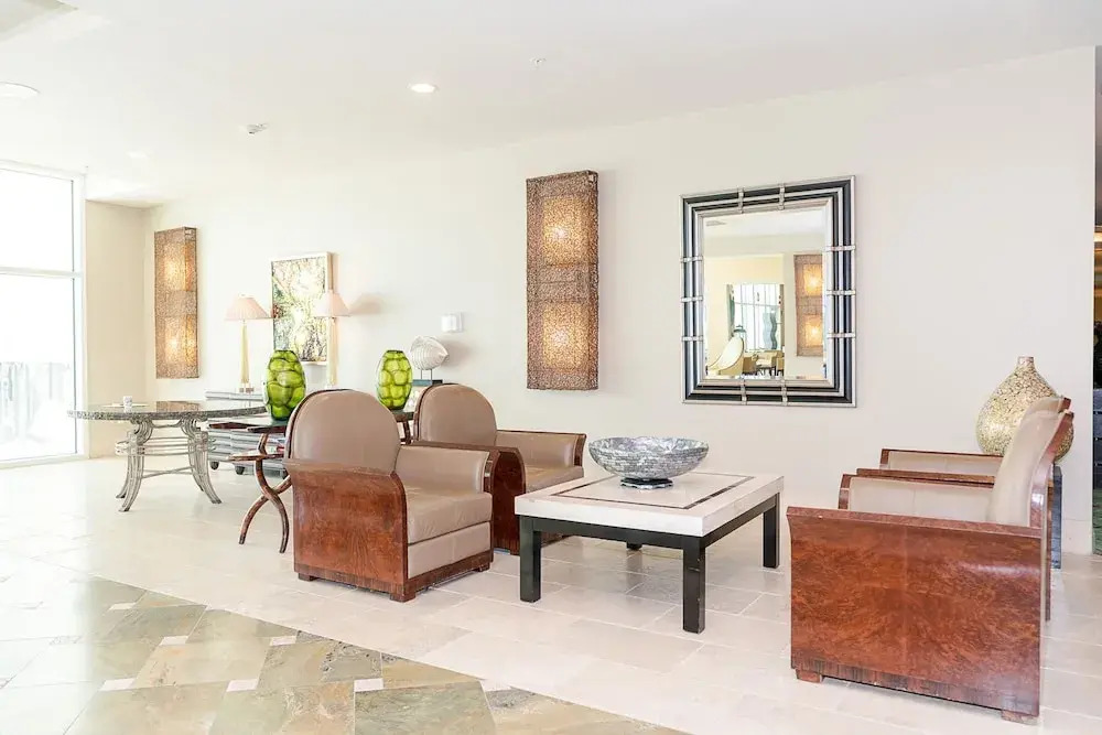 Sea It All 1 Bedroom Condo