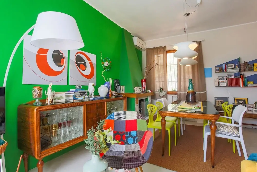 Casa Vintage