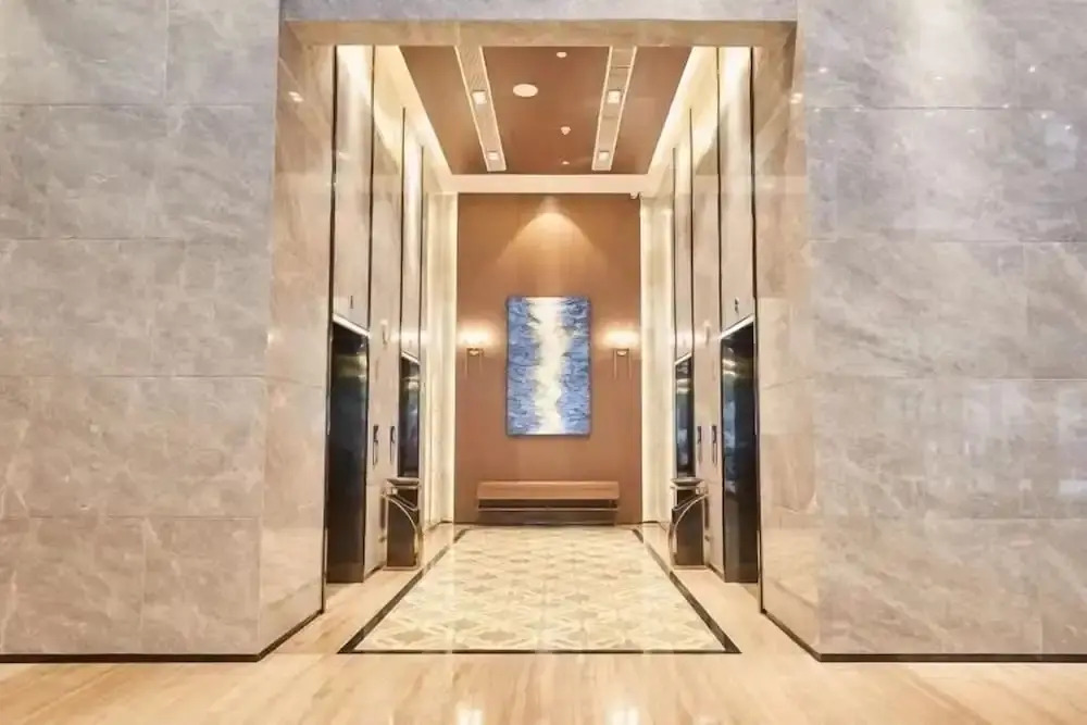 Sibeisi International Hotel