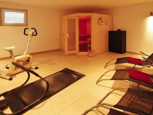 Haus Bergsonne