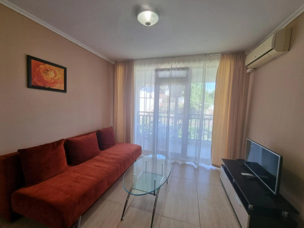 ARENA Aparthotel