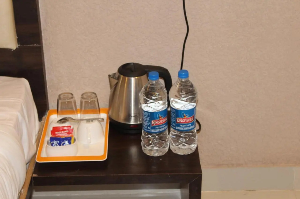 The Kushal Bagh Palace by Calator Hotels & Resorts