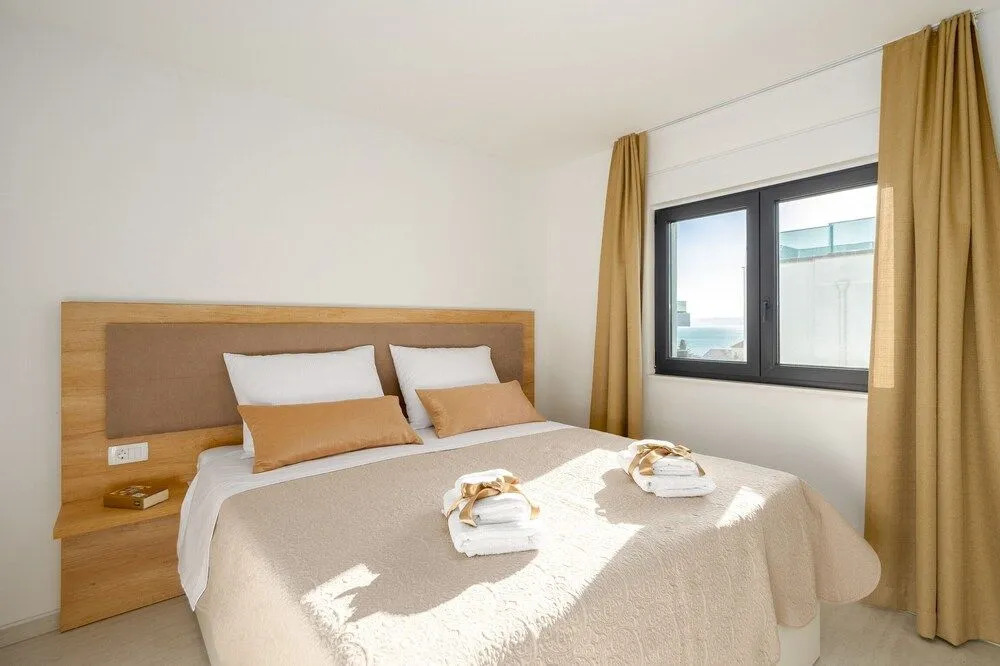 Penthouse Adriatic Blue