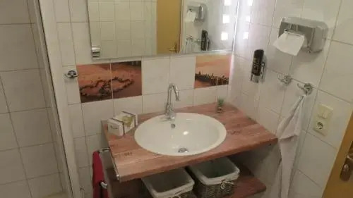 Ferienwohnung Ella
