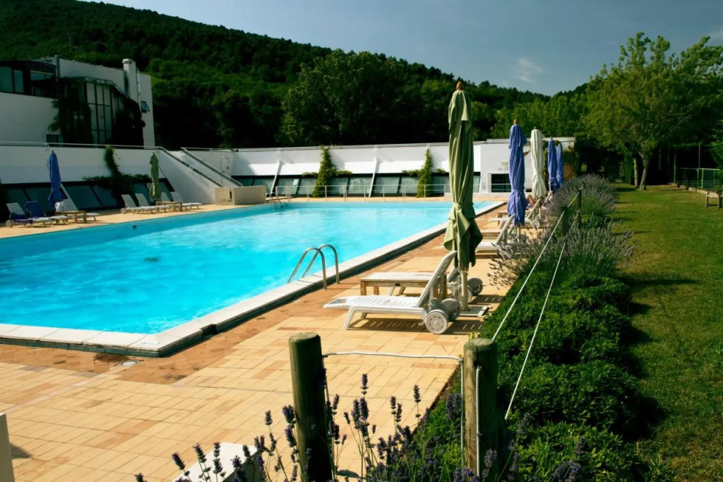 Hotel Emilia