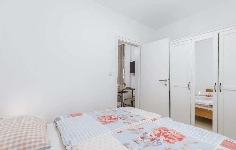 Stunning Home in Peroj With Wifi and 1 Bedrooms