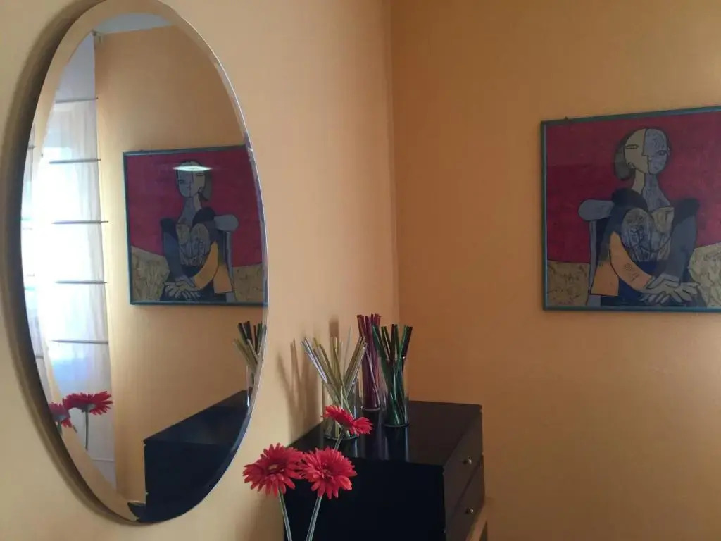 Sabry apartment