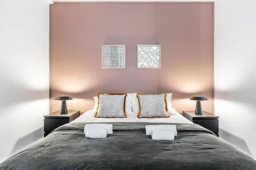 Sweet Inn - Champs Elysees - Friedland