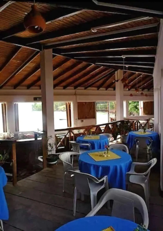 Gem Holiday Beach Resort