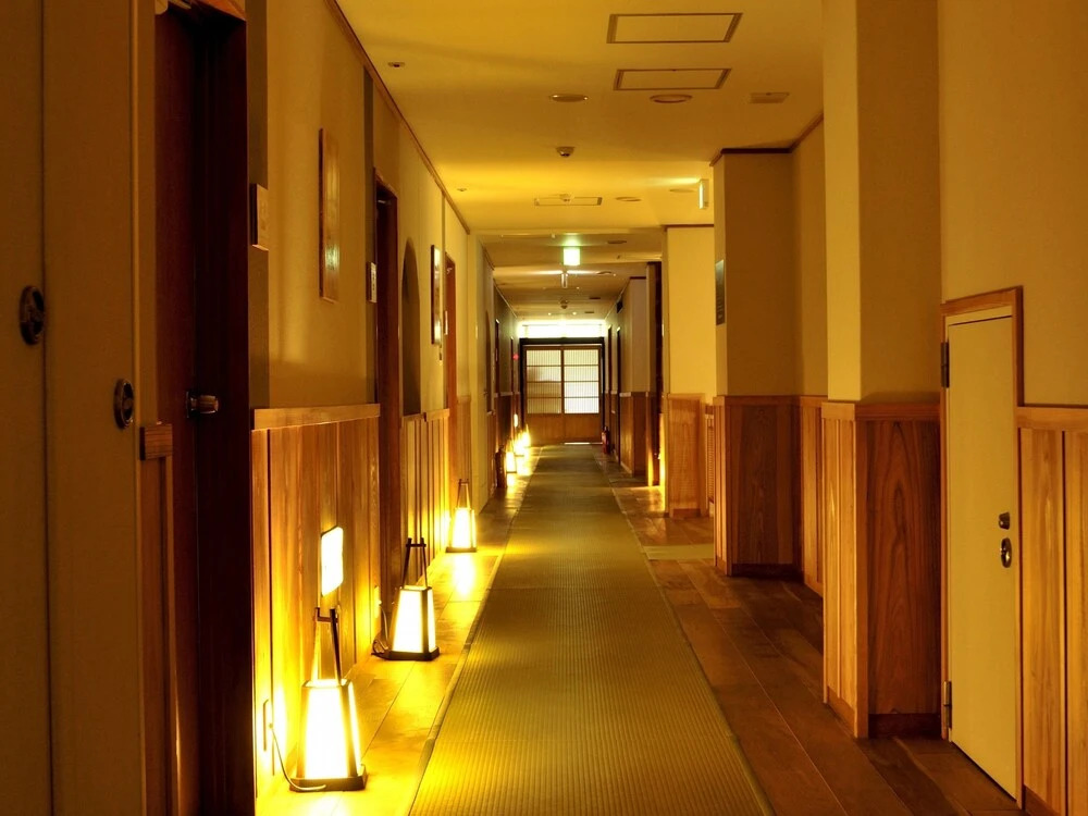 Gora Hanaougi-Sounkaku