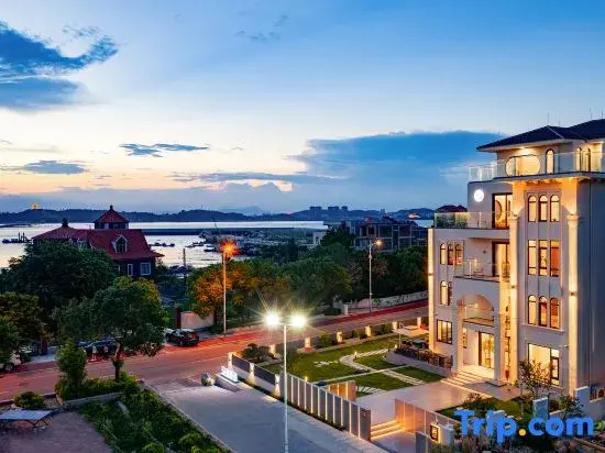 Bolan·Qihai Seaview Garden Homestay , Meizhou Island