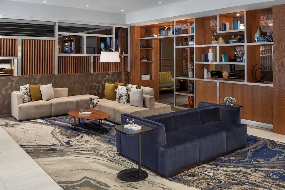 Hyatt Place New York City - Times Square