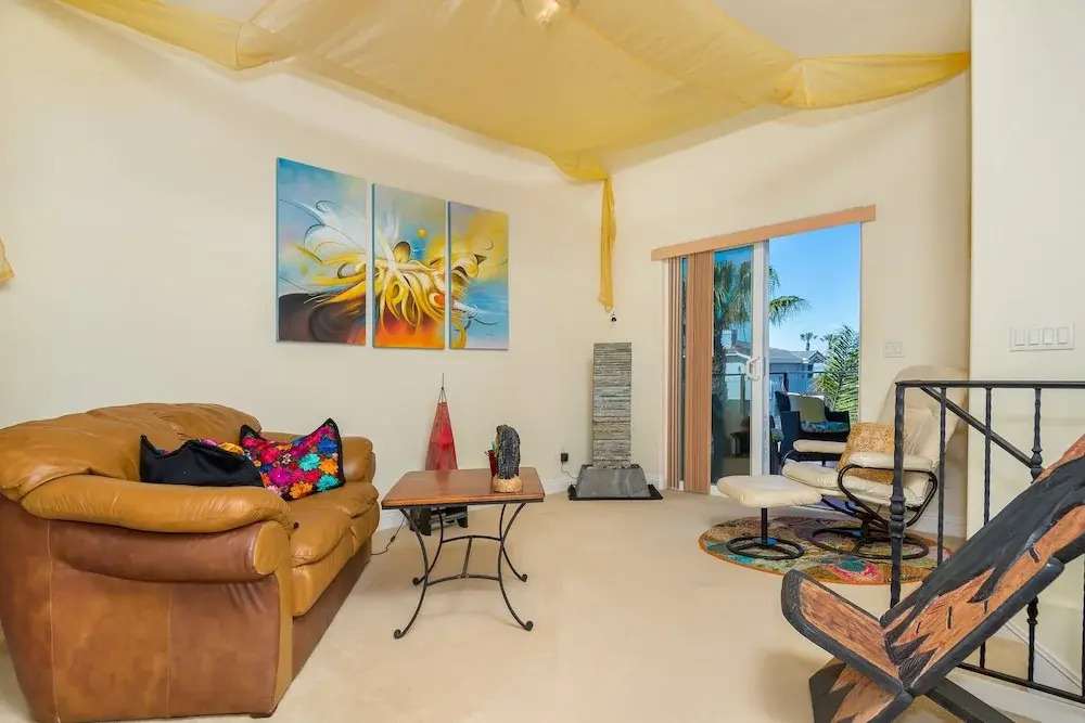 Oceanview Beach Home - 209w