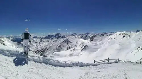 Lärchenhof Serfaus