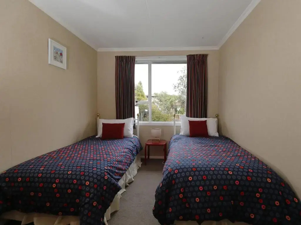 Te Anau Holiday Home