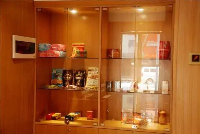Jtour Inn Jinmeng Zhongtian Street Moer City