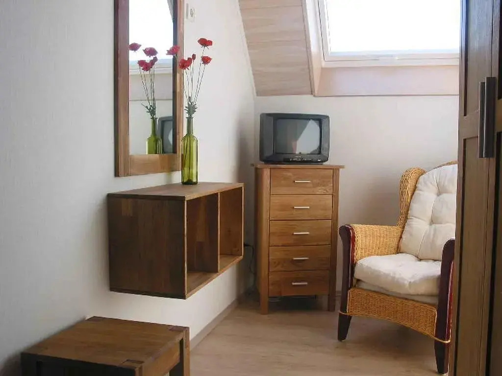 Ferienwohnung am Blumengässle