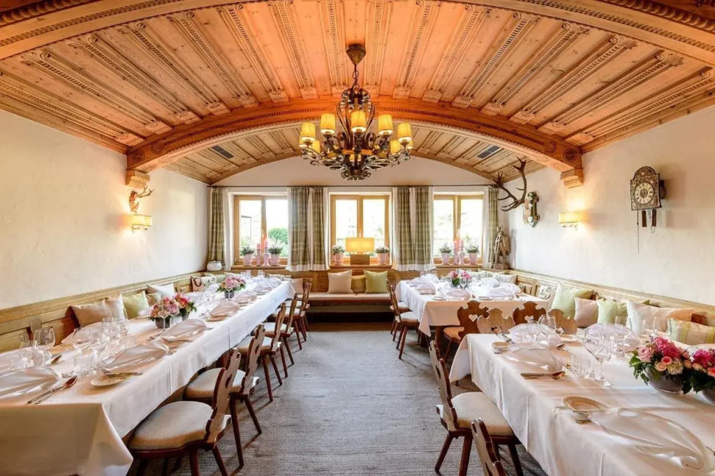 Bauer Hotel und Restaurant