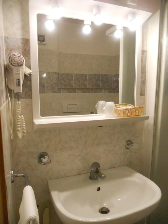Hotel Salus