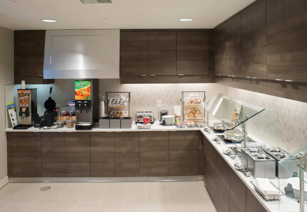 Residence Inn by Marriott Albany Clifton Park