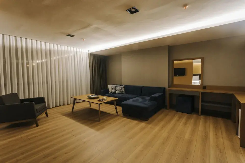 Beyaz Butik Hotel Trabzon