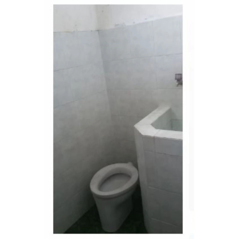 Villa Wahyu Pitu