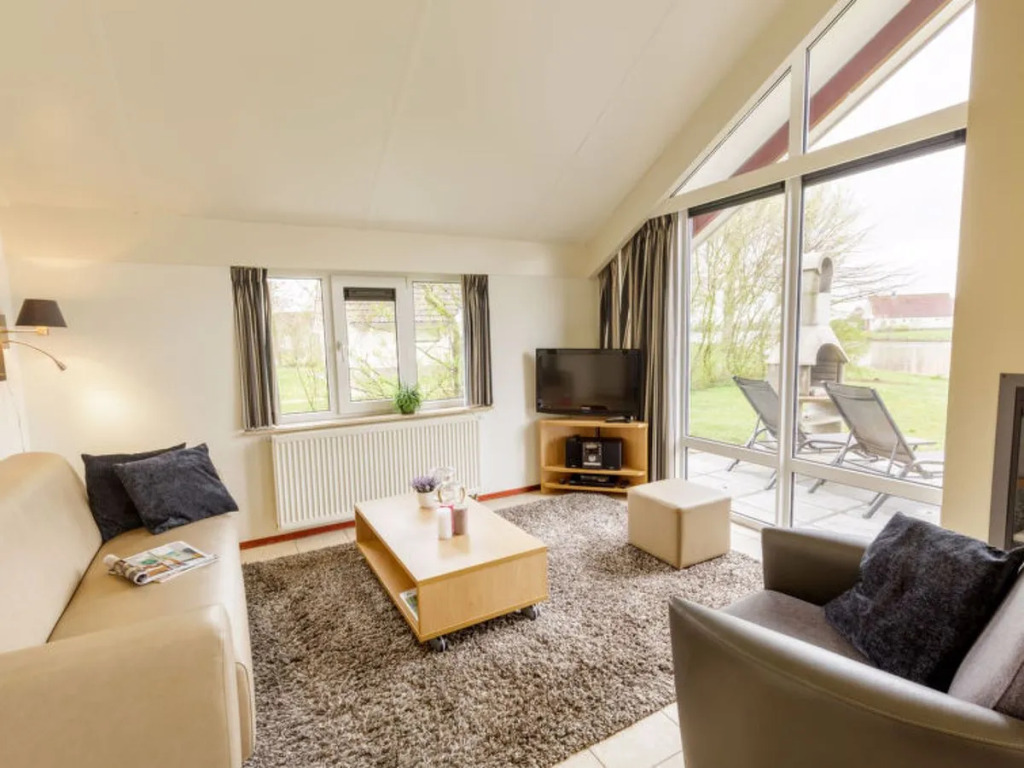 Center Parcs Parc Sandur 20210