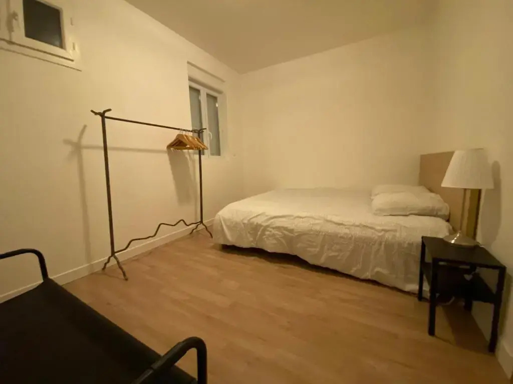 Loft entier parisien-Paris11