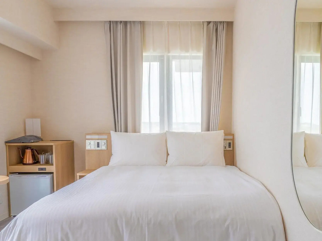 Tabino Hotel lit Miyakojima