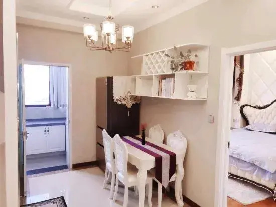 Lianyungang Suijia Homestay