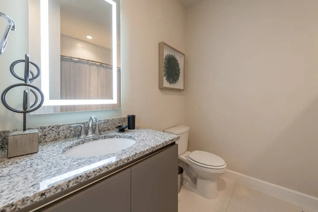 Amazing house with a nice private pool near Disney