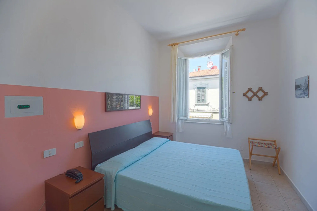Hotel Fiammetta