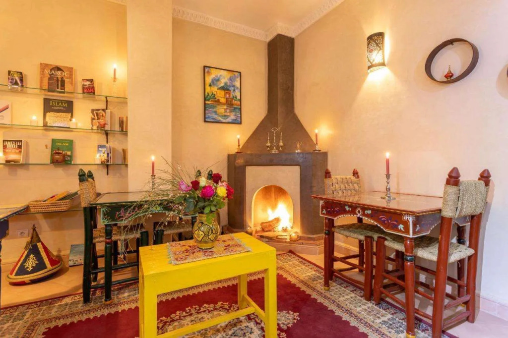 Riad El Walida