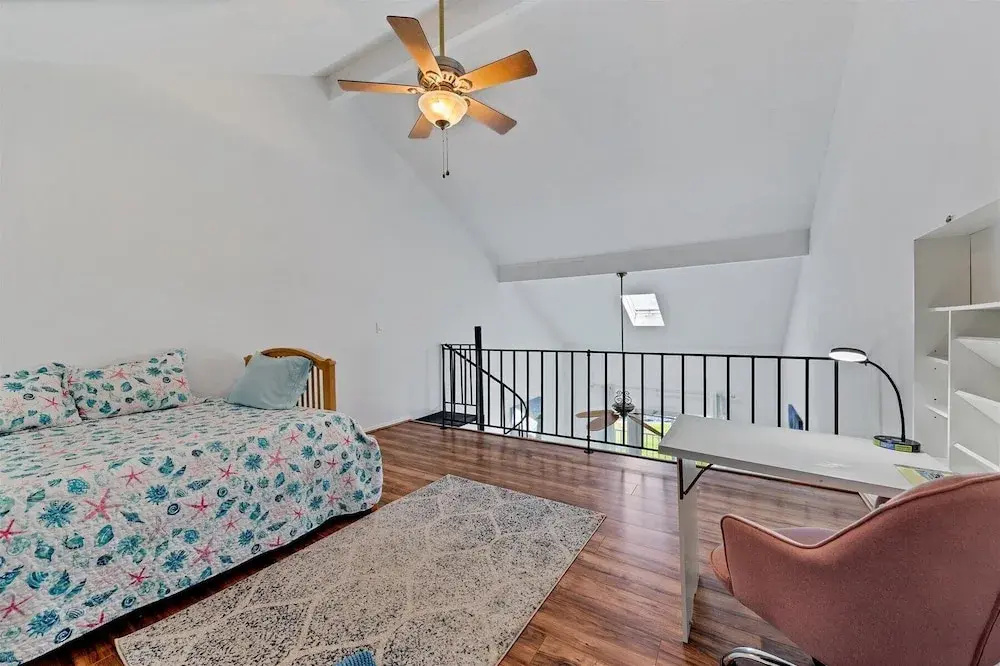 Port Charlotte Private Waterfront Condo Wa4410-317