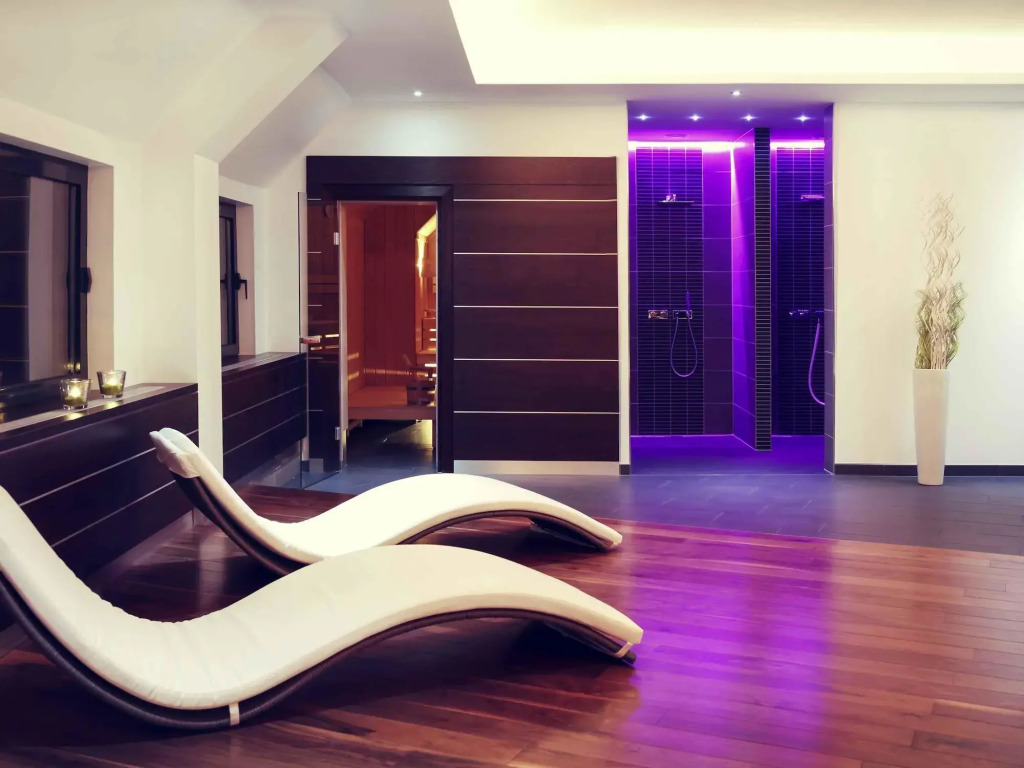 Mercure Hotel Hamm