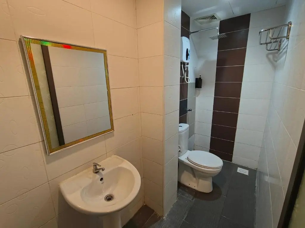 Bangi Business Hotel