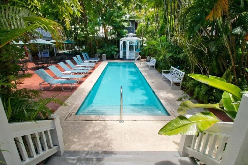 Ambrosia Key West