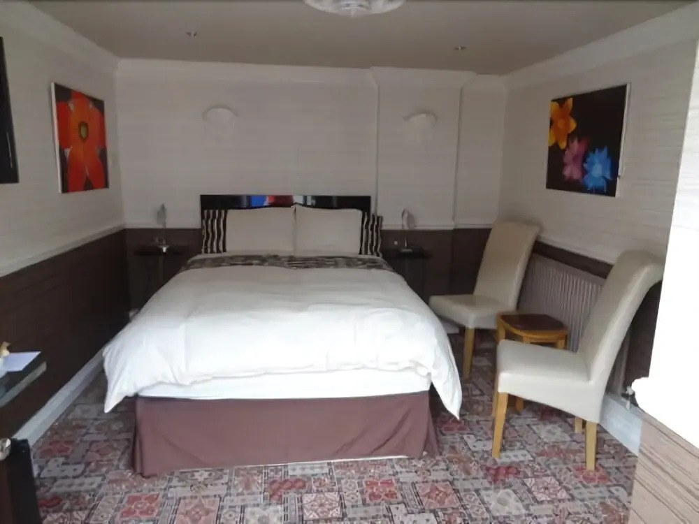 Viewpoint Guesthouse