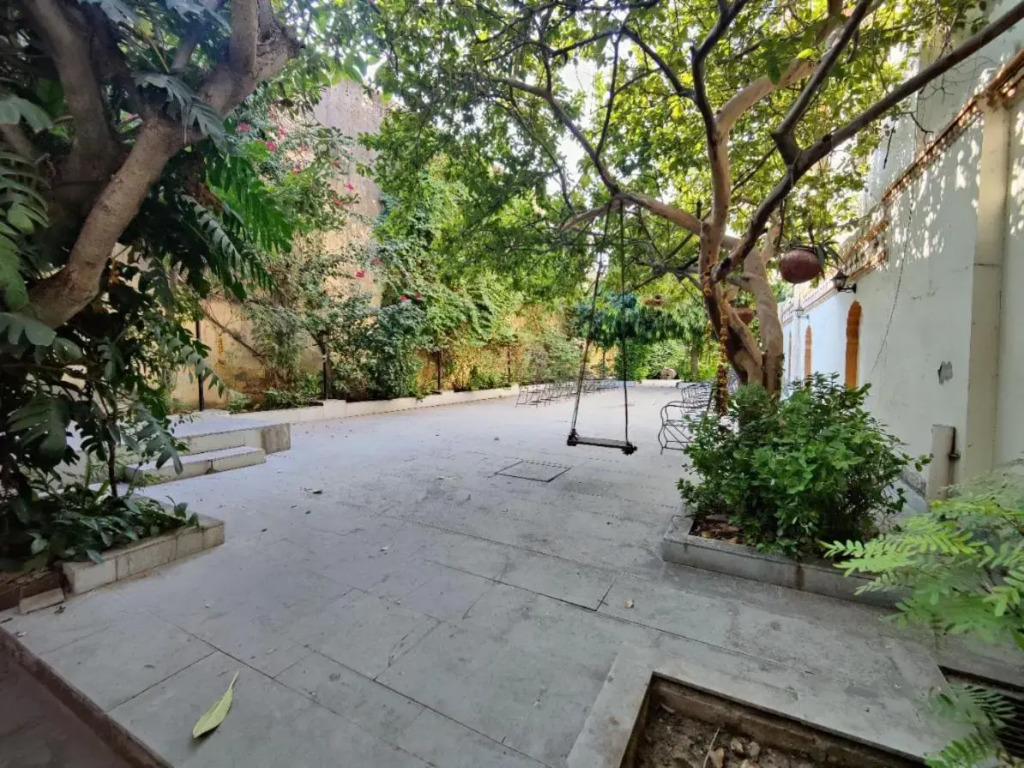 Palkiya Haveli - A Heritage Home