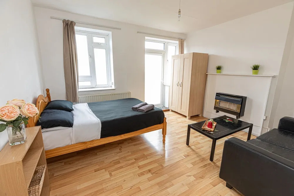 Tower Bridge Accommodation - 5