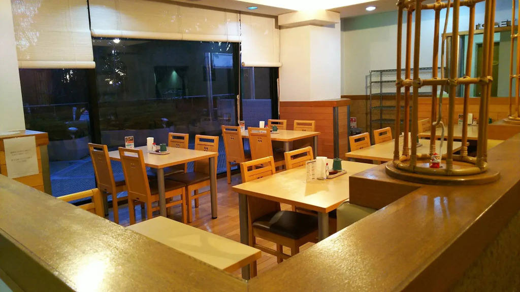 New Central Hotel Katsuta
