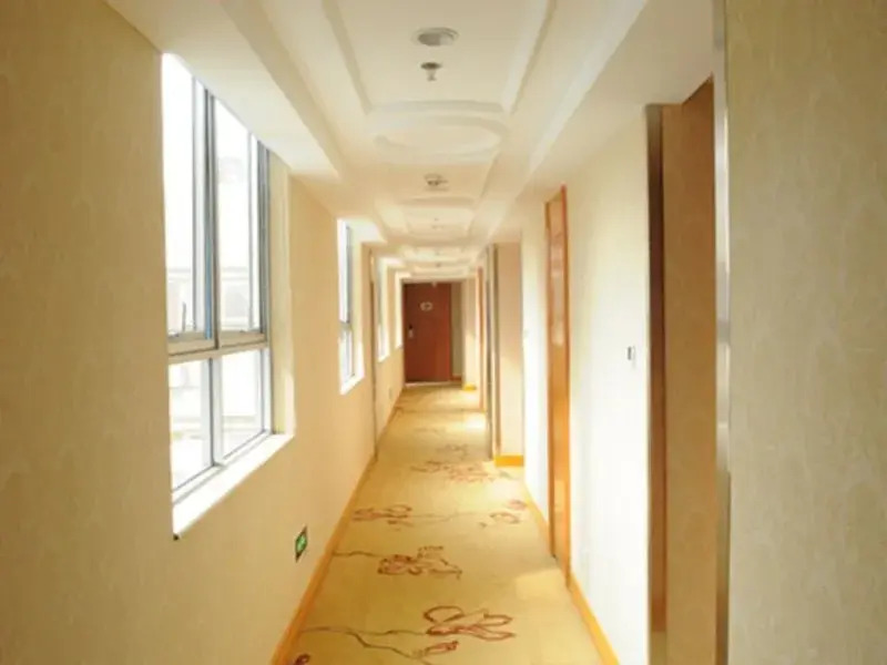 Vienna Hotel Mix City