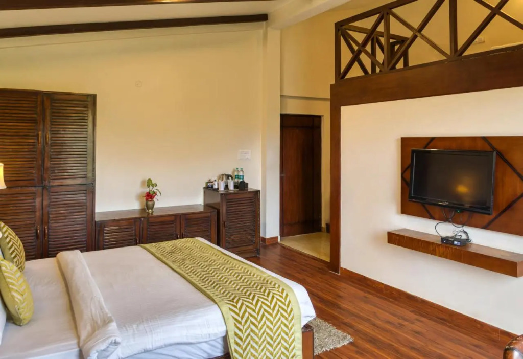 Alaya Resorts & Spa