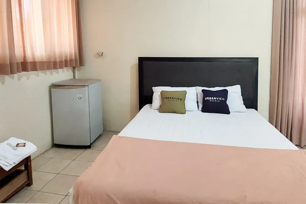 Urbanview Umbul Tanjung Resort Anyer