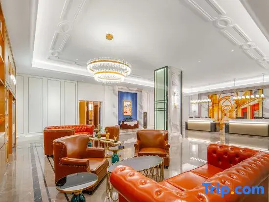 Vienna International Hotel