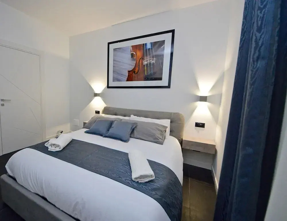 Suite Quarantotto Luxury House